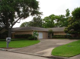 14303 Overbrook Ln, Houston, TX 77077