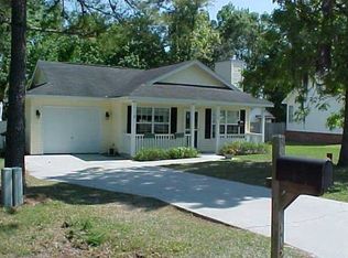 1120 Huger St, Moncks Corner, SC 29461