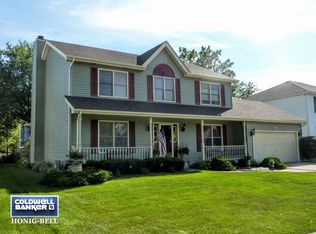 508 Doral Ln, North Aurora, IL 60542