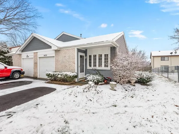 1435 Merrimac Ln N, Hanover Park, IL 60133
