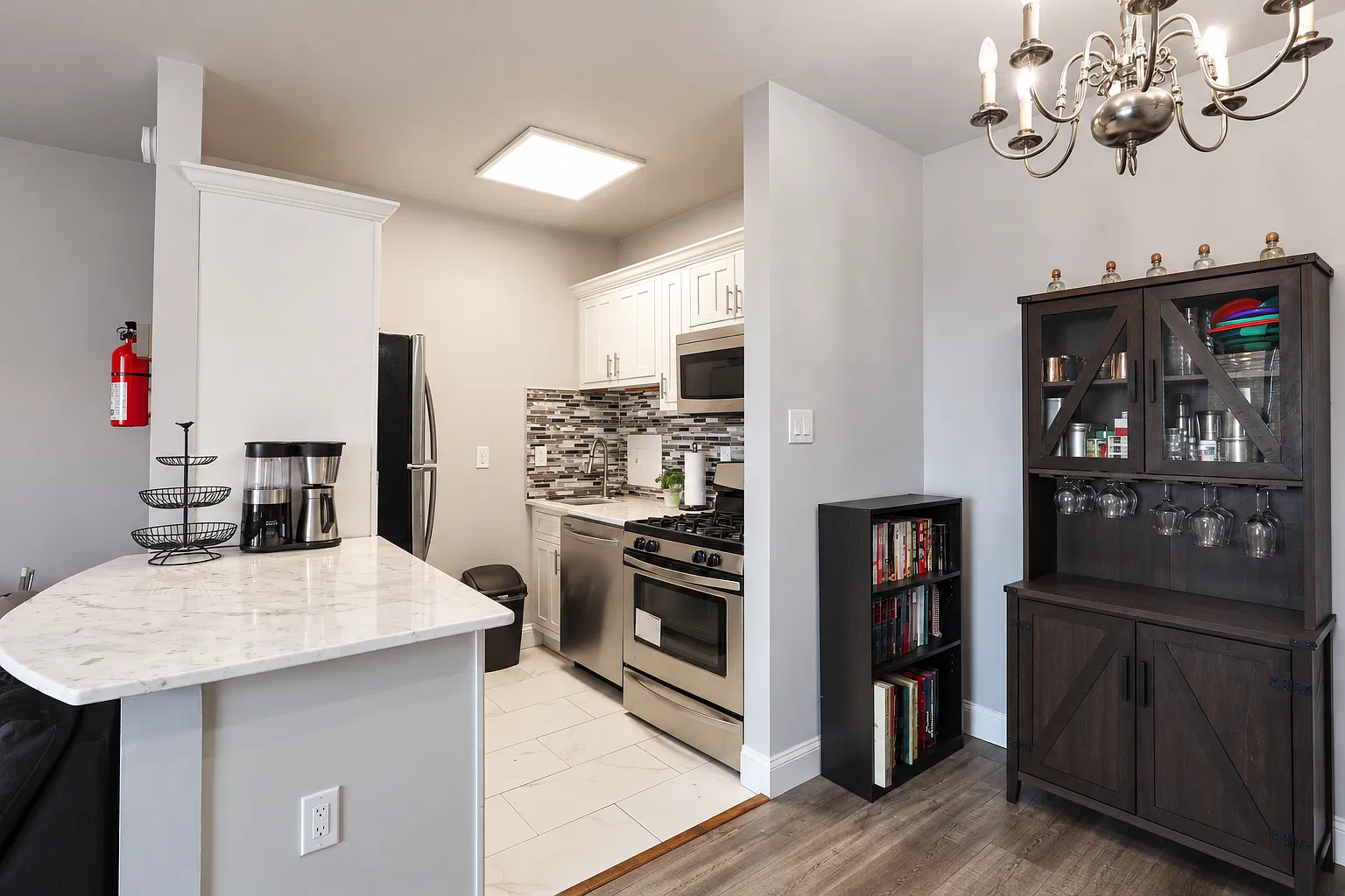 Studio, 439 sqft, $1,500 — Photo 3