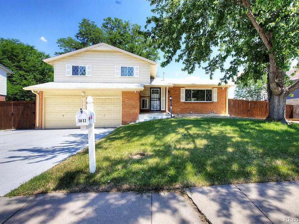 1st image of 3032 S Saulsbury Street