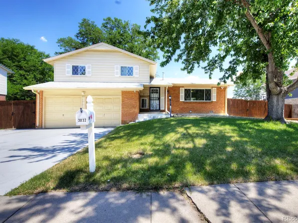 3032 S Saulsbury Street, Denver, CO 80227