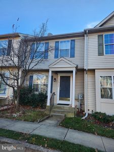 12912 Boggy Trail Way #55, Germantown, MD, 20876
