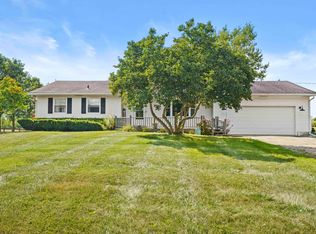 14460 Grand Blvd, Crown Point, IN 46307