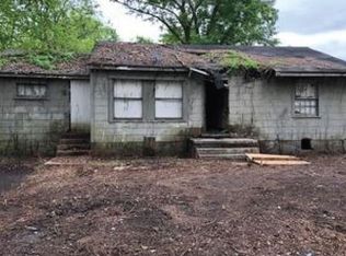 453 Rockdale Dr, Jackson, MS 39206