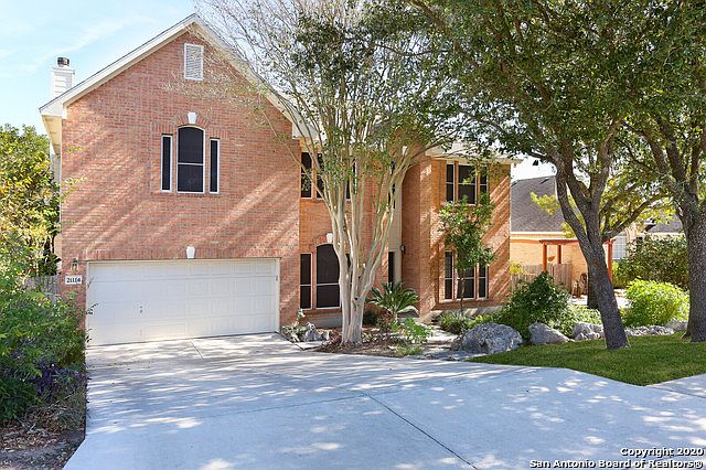 1st image of 21114 Las Lomas Blvd