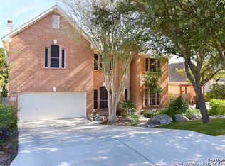 21114 Las Lomas Blvd, San Antonio, TX 78258