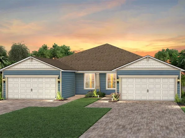 277 Ecliptic Loop, Yulee, FL 32097