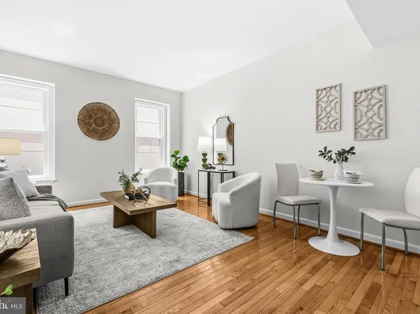 1763 Columbia Rd NW APT 409, Washington, DC 20009