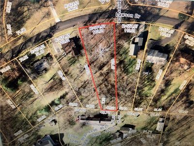 3403 Lawson Dr, Dayton, OH, 45432