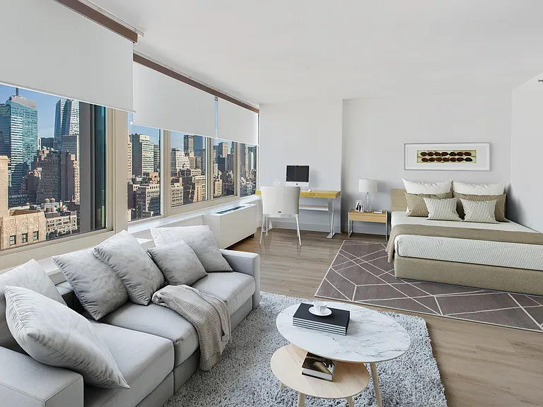 315 W 33rd St #16K — Photo 1