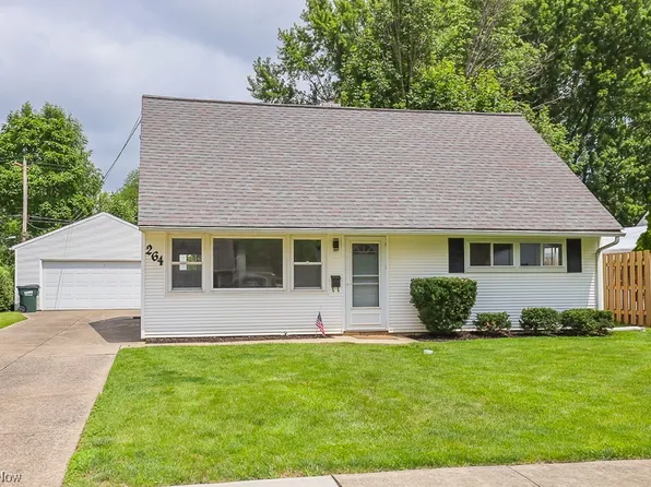 264 Wyleswood Dr, Berea, OH 44017