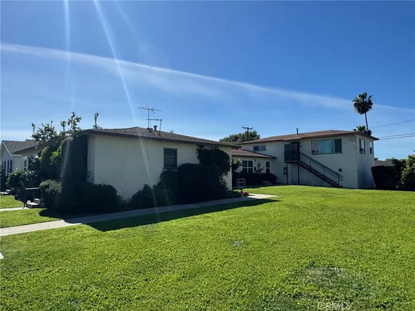 14030 Dicky St, Whittier, CA 90605