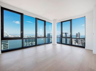 21 W End Ave APT 3702, New York, NY 10023
