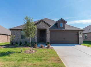 1024 Verde Valley Ln, Crowley, TX 76036