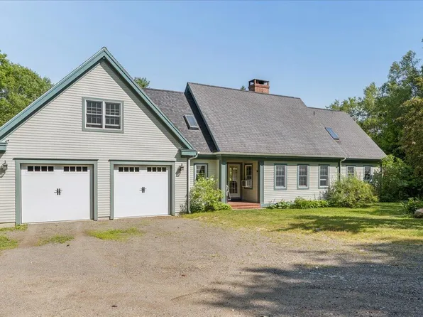 15 Castaway Drive, Orland, ME 04472