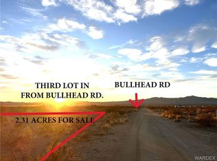 326-04-112 W Sundown Rd, Dolan Springs, AZ 86441