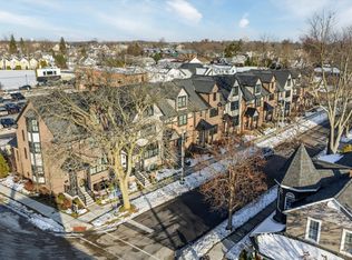 668 Maple St, Plymouth, MI 48170