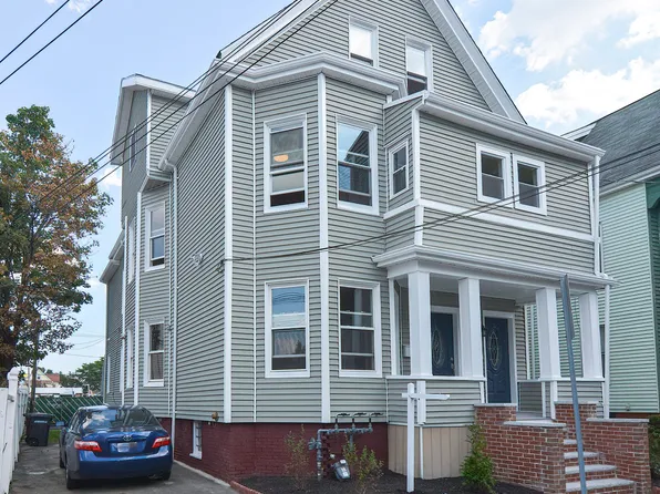 8 Melvin St #2, Somerville, MA 02145