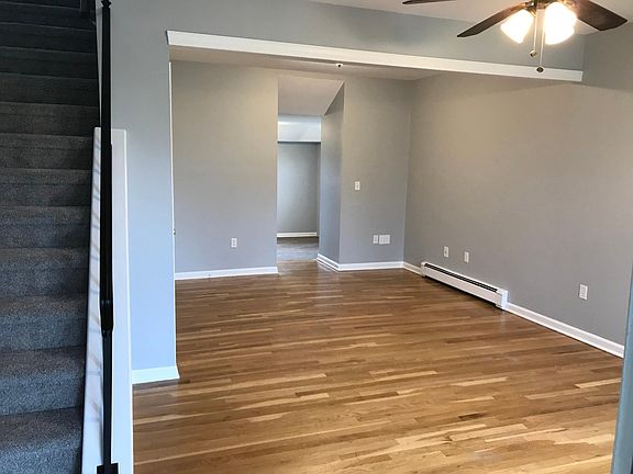 1st Floor Living Area