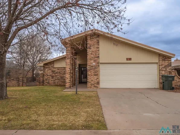 1709 Colonial Pkwy, Clovis, NM 88101