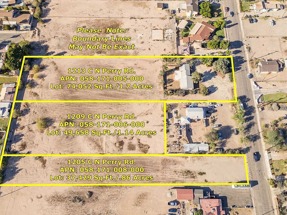 1st image of 1213 C N Perry Rd