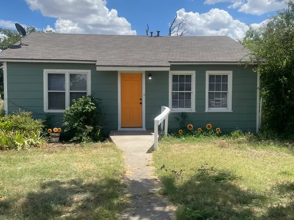 101 W 22nd St, San Angelo, TX 76903