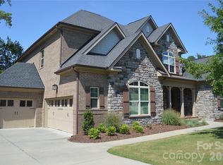 17810 Pawleys Plantation Ln Unit 37, Charlotte, NC 28278