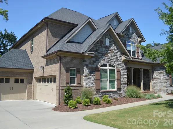 17810 Pawleys Plantation Ln Unit 37, Charlotte, NC 28278