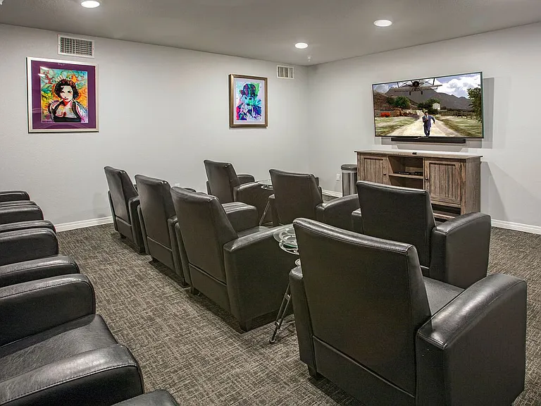 55+ Community - FountainGlen Laguna Niguel — Photo 25