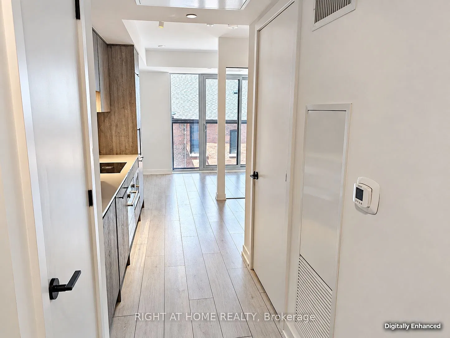 1 bed, $2,300 — Photo 2