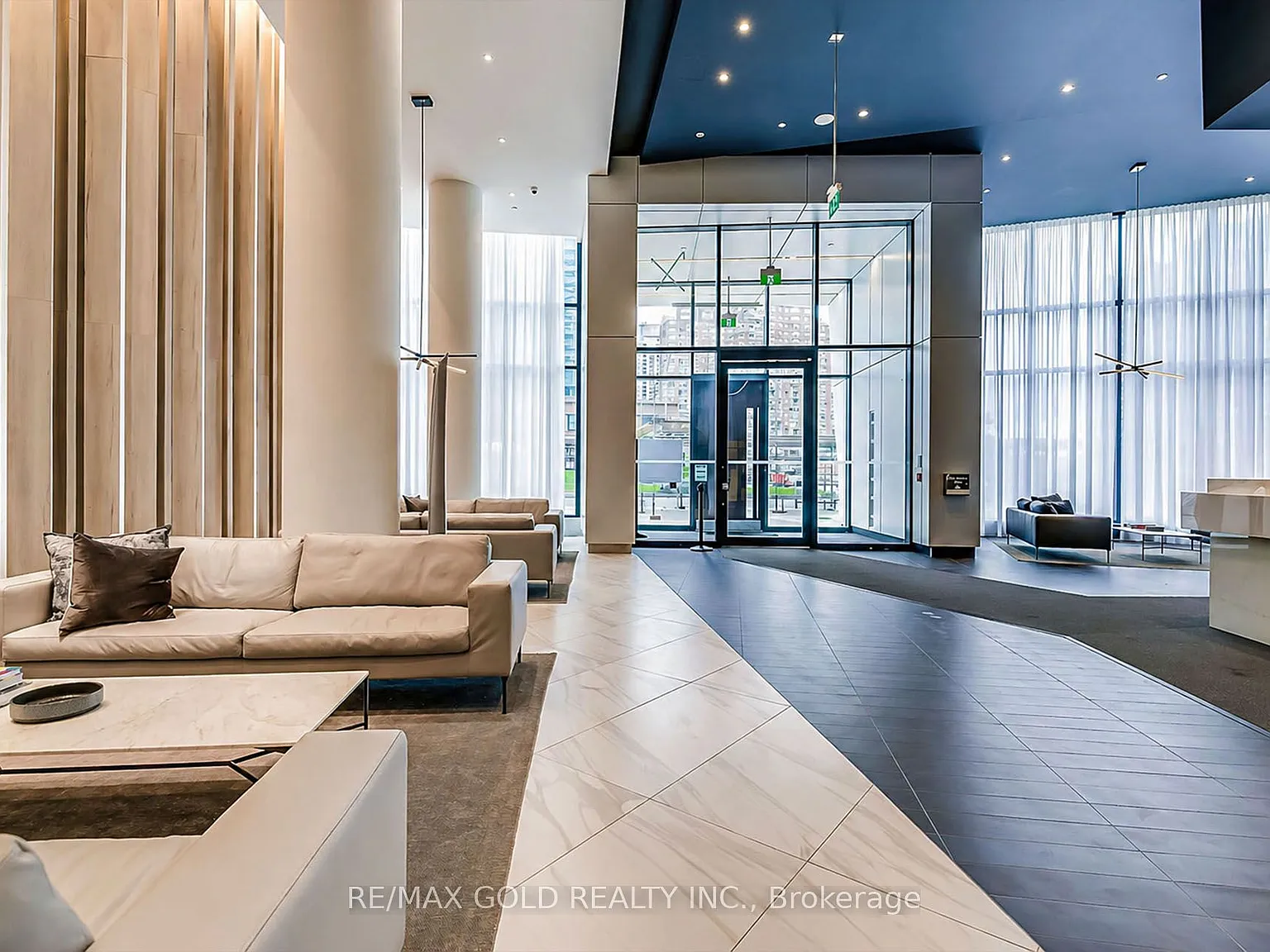 2 bed, $2,400 — Photo 2