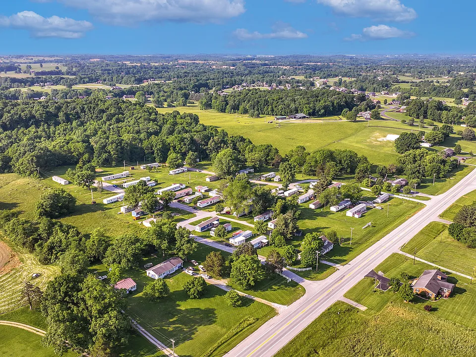 Arrowhead Ranch