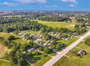 Arrowhead Ranch, Campbellsville, KY 42718