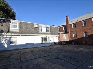 1455 Sheridan Dr APT 5, Buffalo, NY 14217