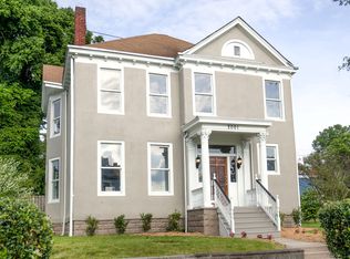 2001 Miller Ave, Richmond, VA 23222