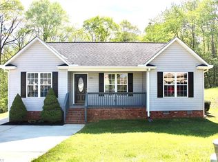 304 Wray St, Mayodan, NC 27027