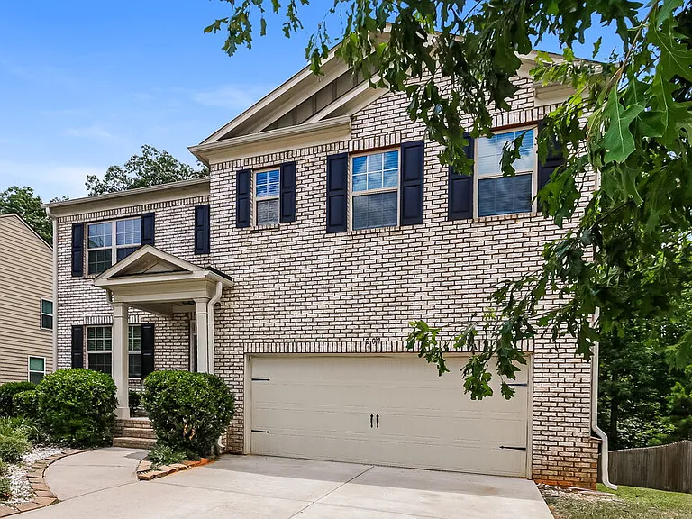 207 Shaker Hollow Dr — Photo 5
