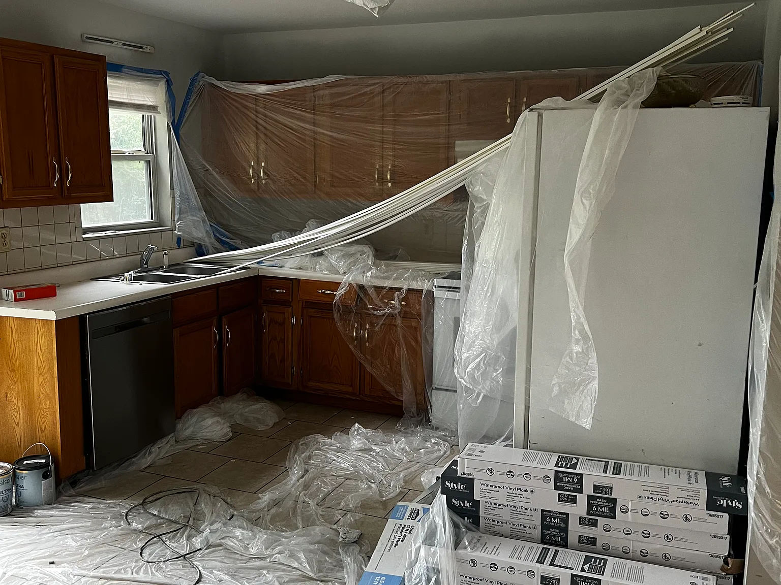 3 bed, 1032 sqft, $1,650 — Photo 4