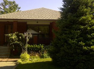 73 Reiner Rd, Toronto, ON M3H 2L4