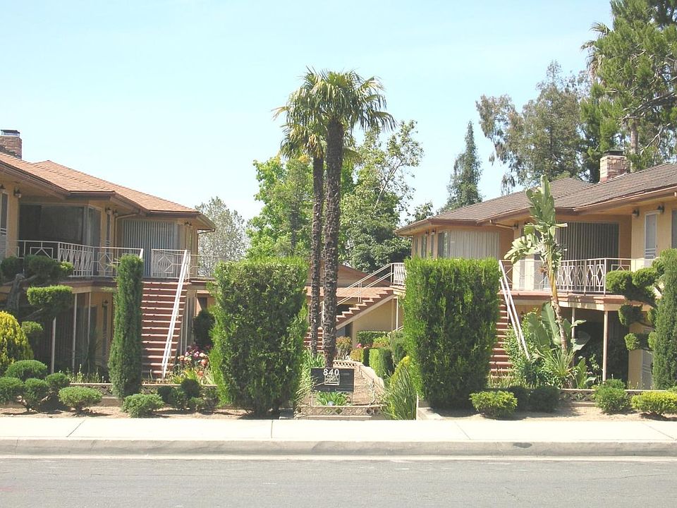 1st image of 840 E Mendocino St APT B2