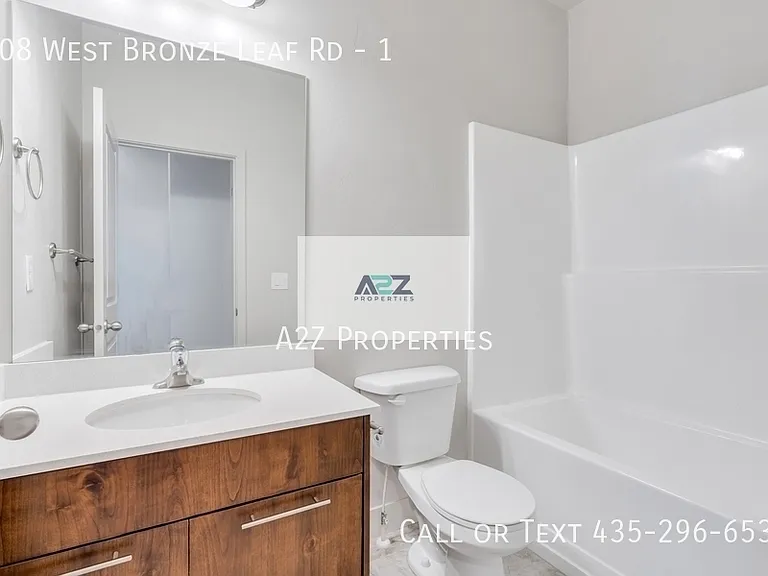 708 W Bronze Leaf Rd #1 — Photo 10