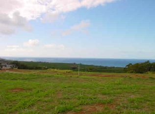 Milia St LOT 70, Kalaheo, HI 96741