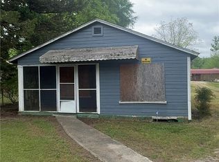 1929 22nd St SW, Lanett, AL 36863