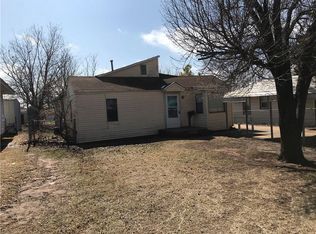 2120 SW 49th St, Oklahoma City, OK 73119