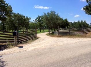 1761 Reinecke Rd, Victoria, TX 77905