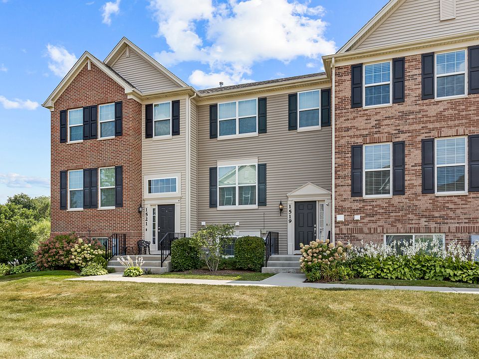 1st image of 1519 Deer Pointe Dr