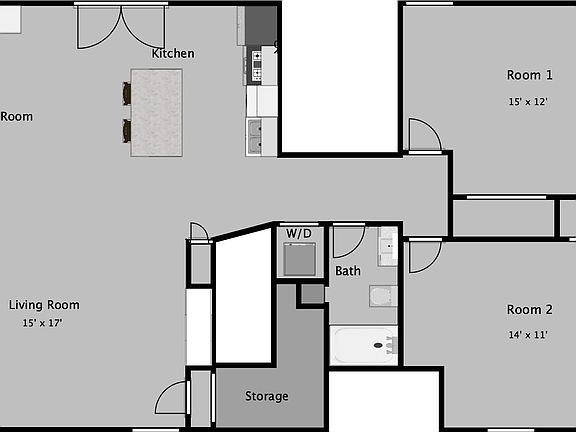 2nd image of 109 Stewart Ave