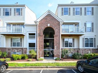 46893 Eaton Ter UNIT 301, Sterling, VA 20164